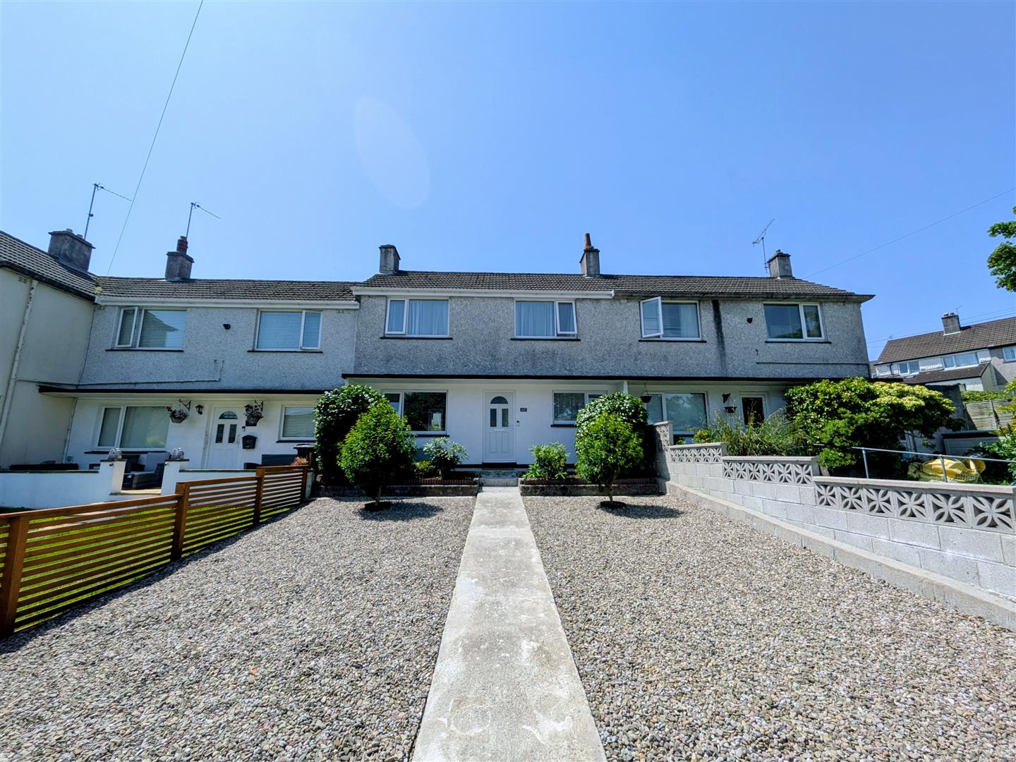 Malabar Road, Truro